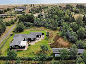 Holiday home Sæby CXXIV